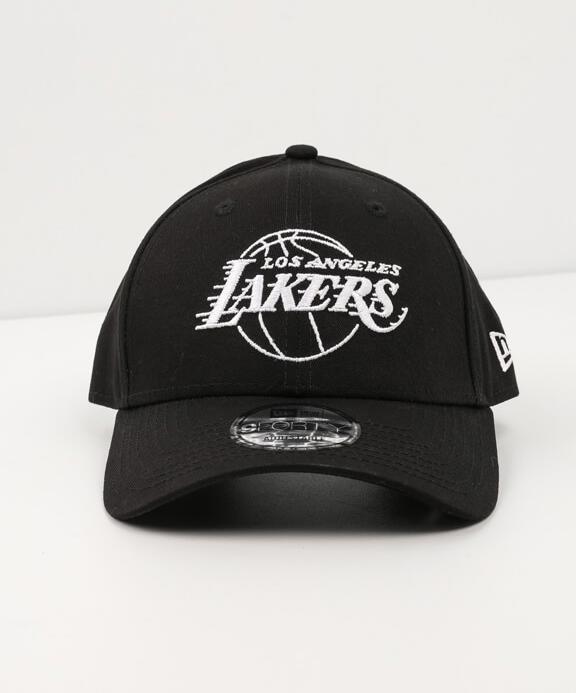 Produktbild New Era LA Lakers (One Size)