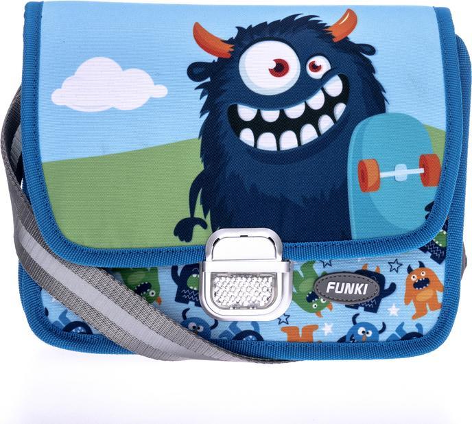 Image du produit Funki Sac de jardin d'enfants