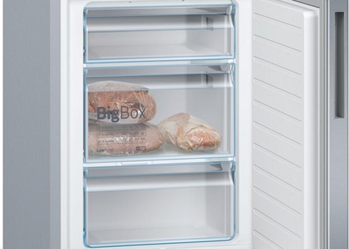 Produktbild Bosch Hausgeräte KGE36AICA (308 l)