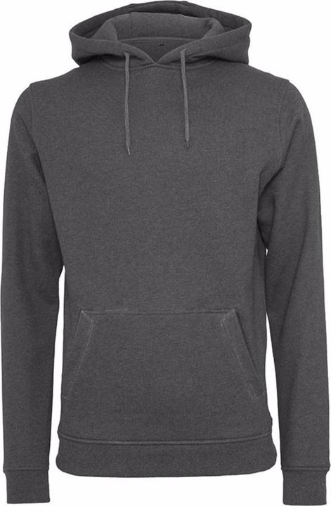 Build Your Brand Heavy Kapuzenpullover