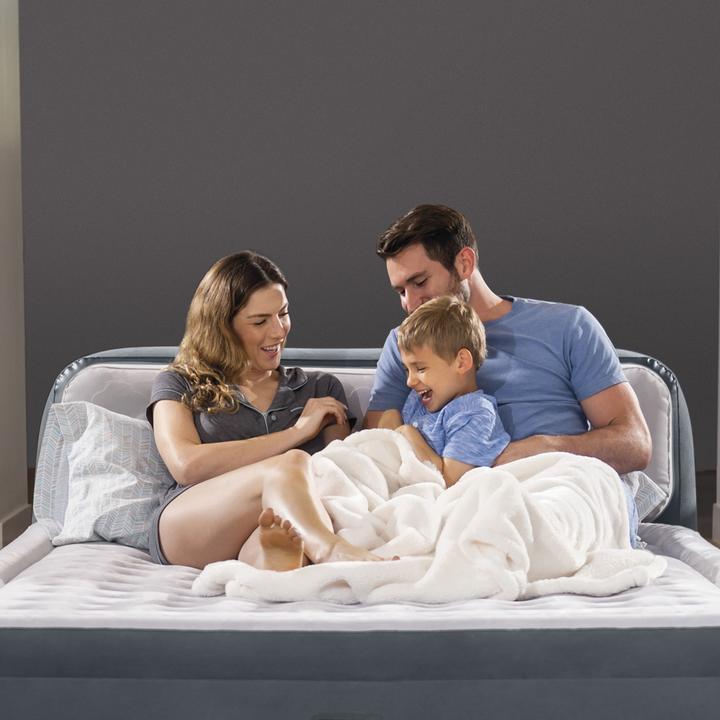 Actual product image Intex Queen Dura (150 x 200 cm)