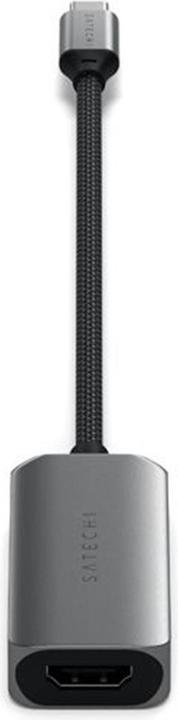 Produktbild Satechi USB-C zu HDMI 2.1 8K Adapter (HDMI, 6.38 cm)