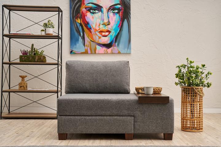 Actual product image Atelier del Sofa Perennar (1-seater)