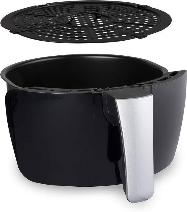 Immagine prodotto alpina Friggitrice ad aria calda 3.2L