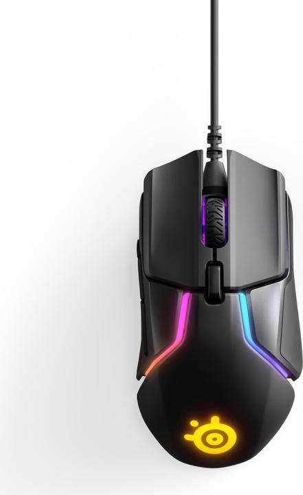 Image du produit SteelSeries Rival 600 (Filaire)