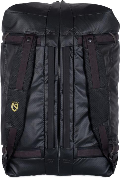 Immagine prodotto Nemo Equipment Borsone convertibile Double Haul 30 (30 l)