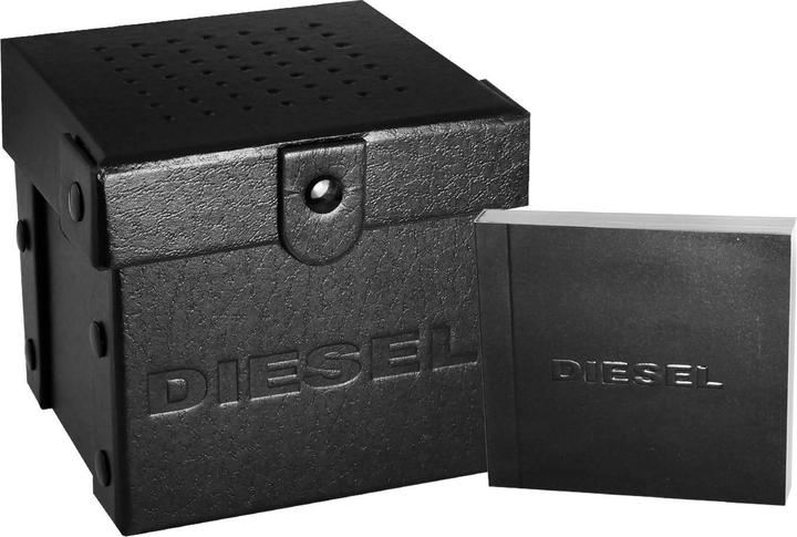 Actual product image Diesel Mr. Daddy 2.0 (Analogue wristwatch, Chronograph, 57 mm)