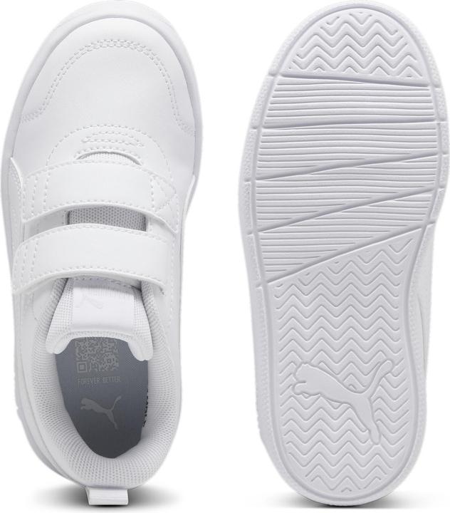 Produktbild Puma Courtflex V3 V PS (35)