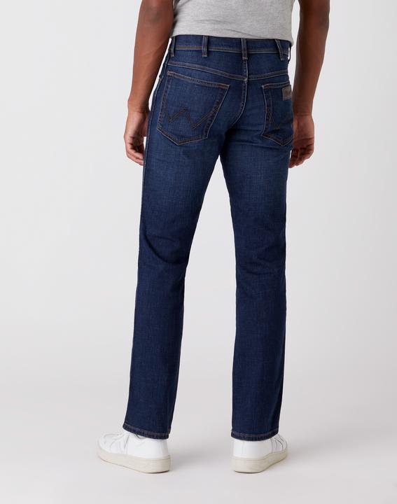 Actual product image Wrangler Texas (W33/L32)