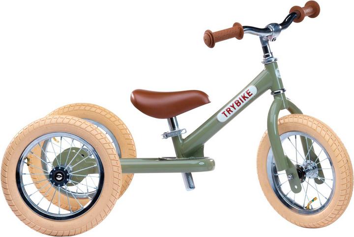 Produktbild Trybike Steel 2 in 1