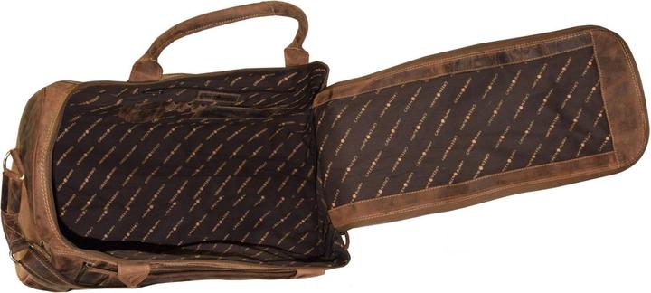 Greenburry Reisetasche Vintage Traveller (29 l)