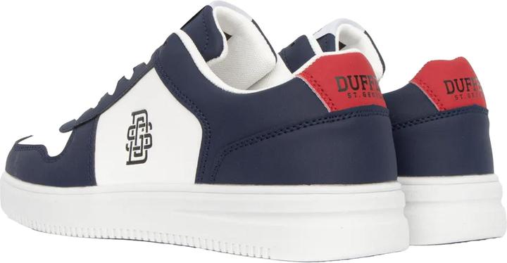 Actual product image Duffer Mens Legacy Trainers (42)