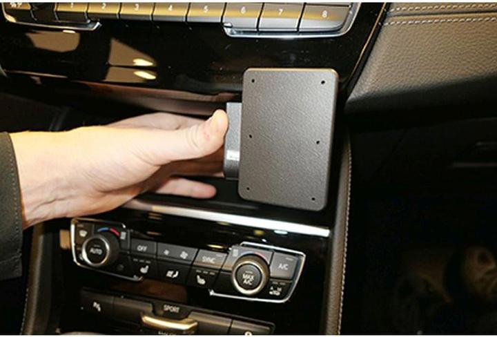 Produktbild Brodit 855557 Halterung BMW 2-series F45 14-