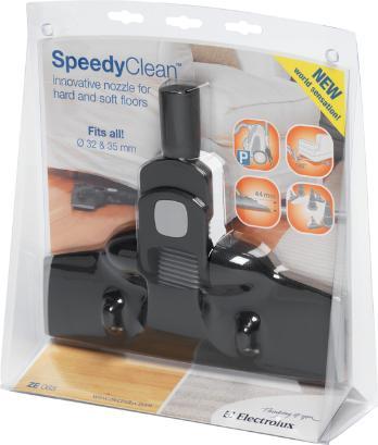 Immagine prodotto Electrolux Ugello per aspirapolvere SpeedyClean ZE065