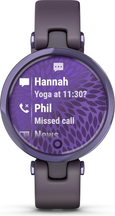 Image du produit Garmin Lily Sport (34.50 mm)