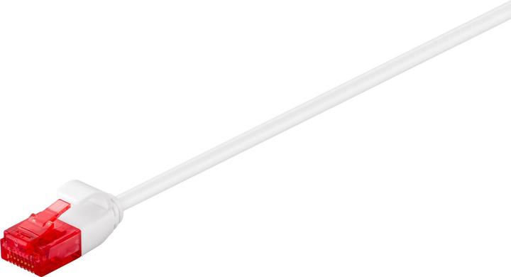 Immagine prodotto MicroConnect Cavo di rete (U/FTP, CAT6, 15 m)