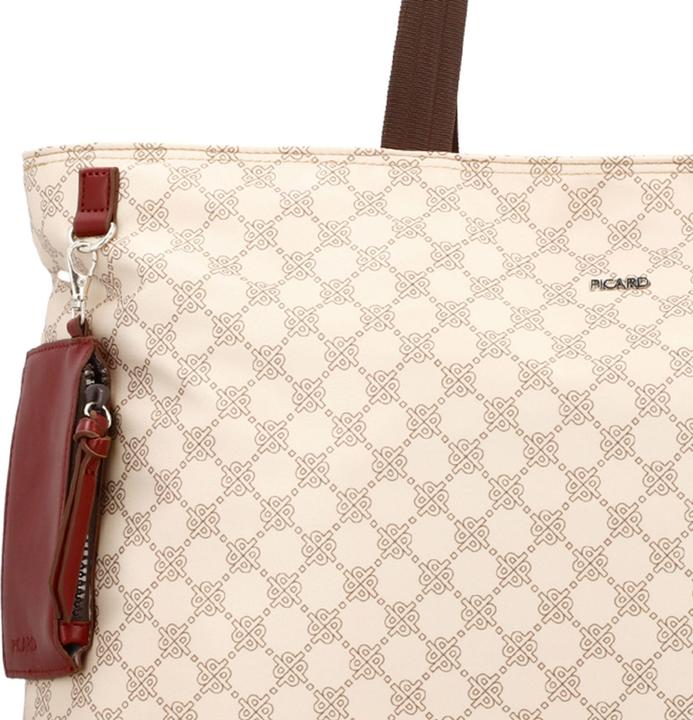 Immagine prodotto Picard Shopper Sì 3251 (36 l)