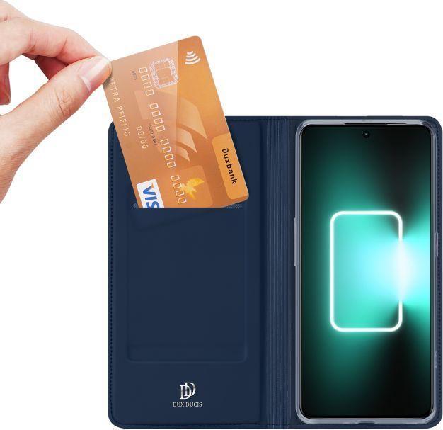 Actual product image Dux Ducis Skin Pro (Realme GT3)