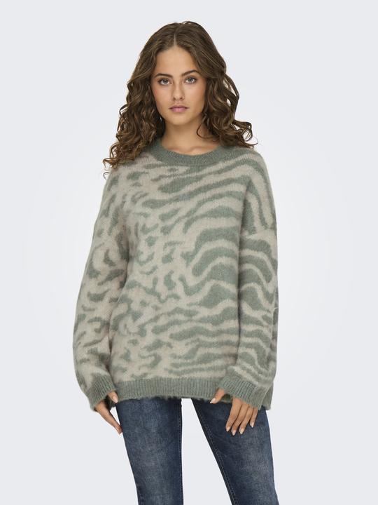 Image du produit Only ONLWILD Pull en maille Pull en maille (XS)