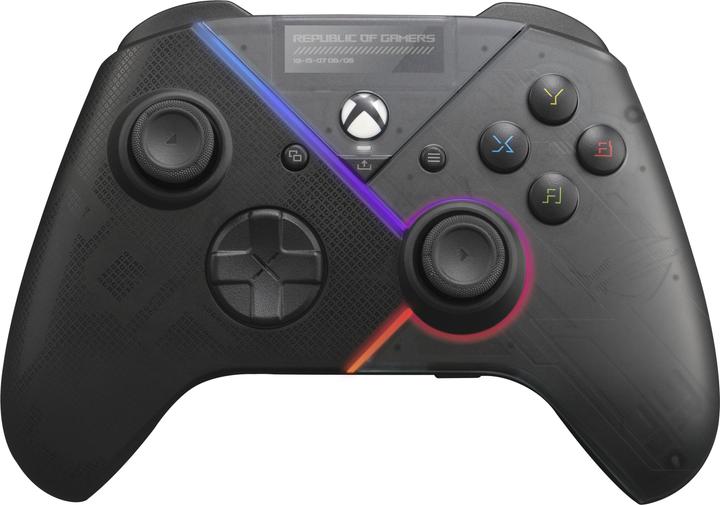 Actual product image ASUS ROG Raikiri (Xbox One S, PC, Xbox Series X, Xbox Series S, Xbox One X)