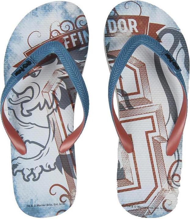 Image du produit Tongs Gryffondor (42)