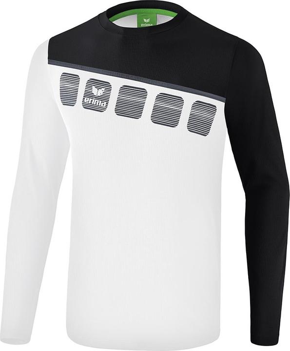 Image du produit Erima 5-C LONGSLEEVE (S)