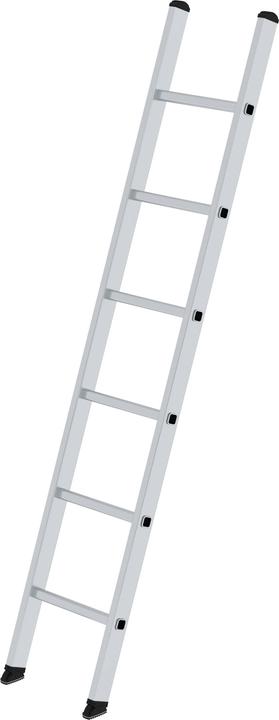 Actual product image Munk Leaning ladder (Single ladder, 200 cm)