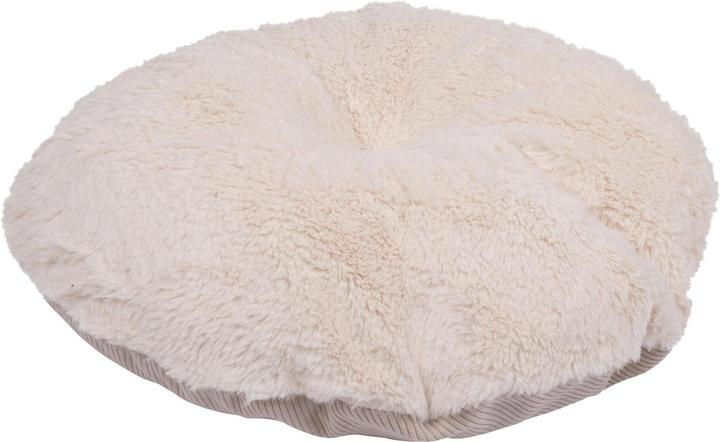 Productafbeelding District 70 Knuffeltas Tuck, zand (Kat)
