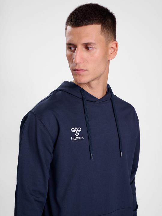 Actual product image hummel HMLGO 2.0 HOODIE (L)