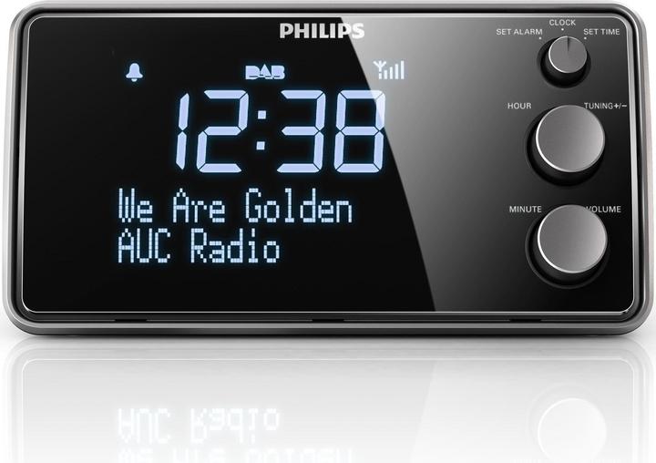 Produktbild Philips Ajb3552/12