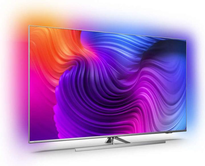 Produktbild Philips 65PUS8506 Ambilight (65", PUS8506, LED, 4K, 2021)