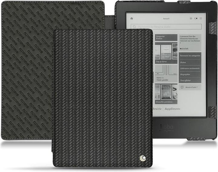 Image du produit Noreve Housse cuir horizontal (Aura H2O)