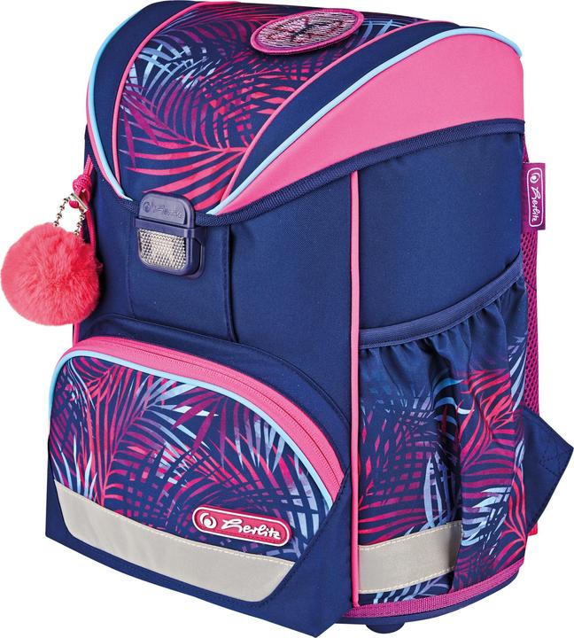 Herlitz Ultralight Tropical Chill (15 l)