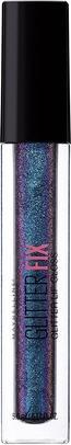 Produktbild Maybelline New York Glitter Blast Lipgloss 5ml - Nr. 75 Steamy Nights