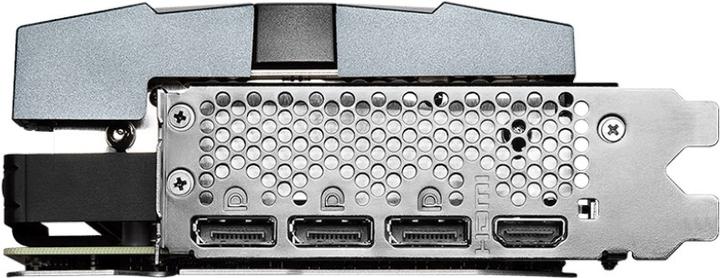 Produktbild MSI GeForce RTX 3070 SUPRIM X 8G (8 GB)