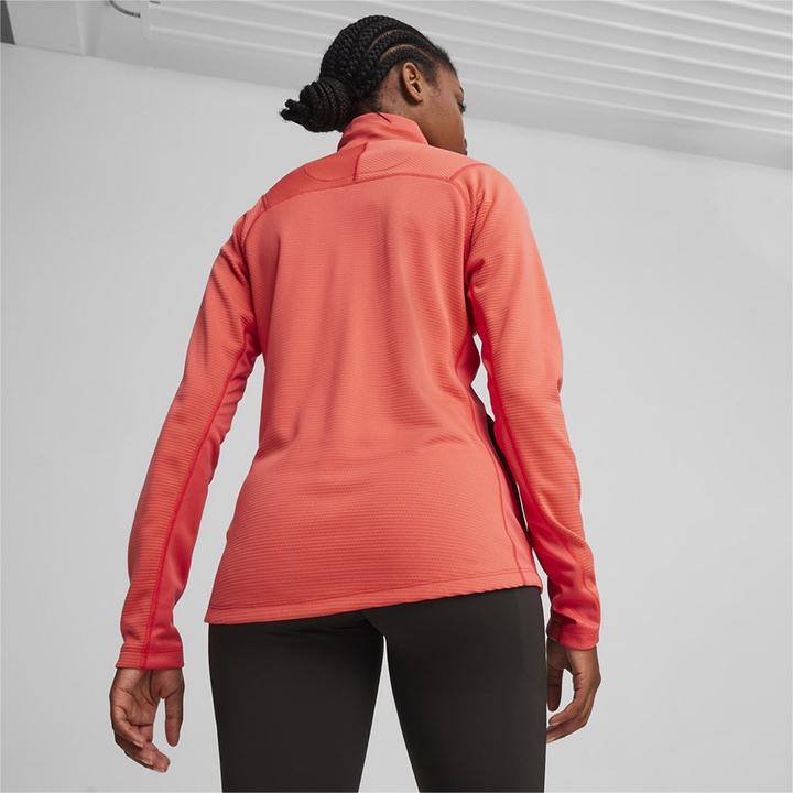 Produktbild Puma W SEASONS LS 1/4 Polypropylene Rain Cell (XS)