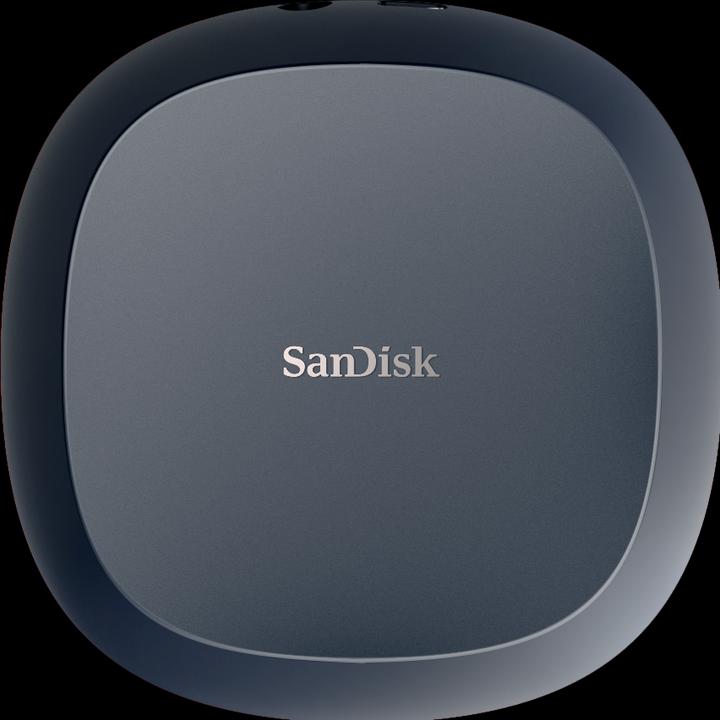 Productafbeelding SanDisk Desk Drive (4000 GB)