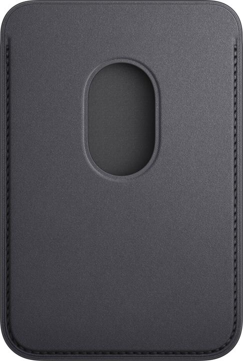 Produktbild Apple Feingewebe Wallet mit MagSafe (Apple iPhone 12 mini, Apple iPhone 15 Plus, Apple iPhone 15 Pro, Apple iPhone 15 Pro Max, Apple iPhone 13 Pro, Apple iPhone 14, Apple iPhone 14 Pro, Apple iPhone 14 Plus, Apple iPhone 14 Pro Max, Apple iPhone 15, Apple iPhone 12, Apple iPhone 12 Pro, Apple iPhone 12 Pro Max, Apple iPhone 13)