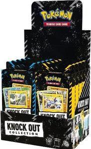 Image du produit Pokémon Pokemon TCG - Knock Out Collection - Boltund, Eiscue & Galarian Sirfetch'd (Anglais, Coffret & Collection)
