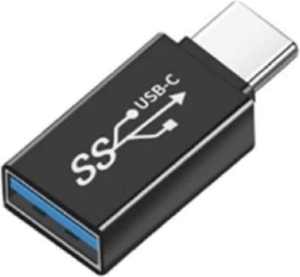 PowerGuard USB-C auf USB 3.0 Adapter 5 Gbit/s (USB 3.0)