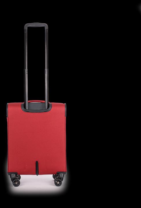 Immagine prodotto Stratic Forte - Caso S (38 l, Bagaglio a mano (fino a 50 litri))