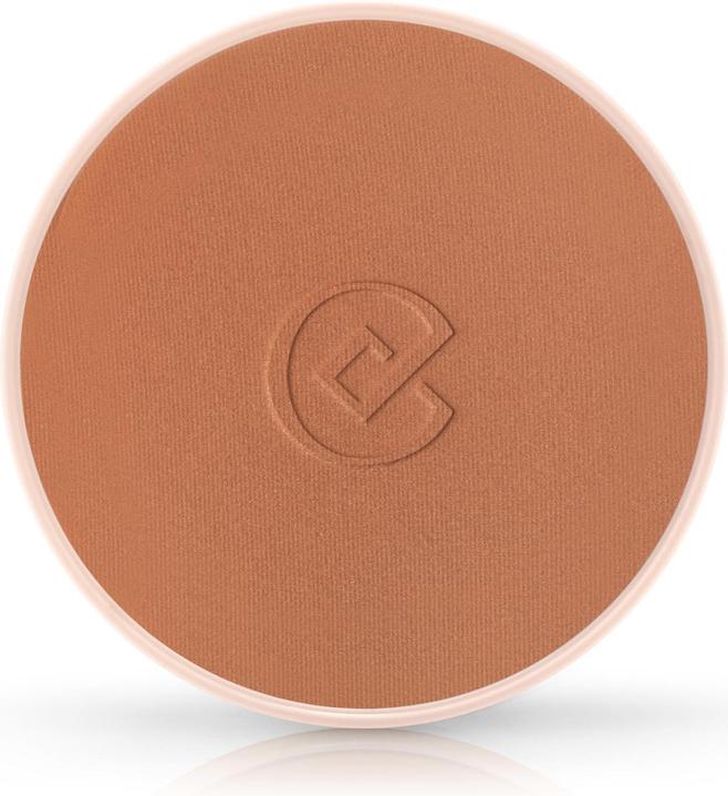 Collistar Silk Effect Bronzing Powder Refill (Körperlotion)