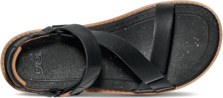 Actual product image Teva Madera Wedge (40)