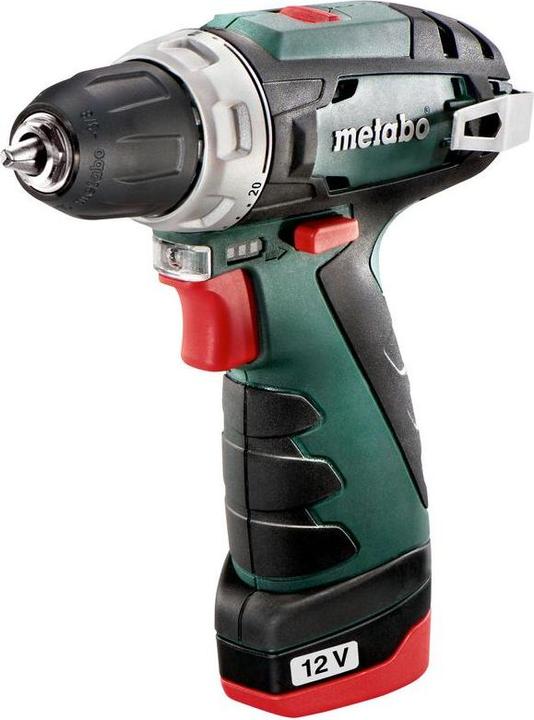 Produktbild Metabo PowerMaxx BS Basic (Akkubetrieb)