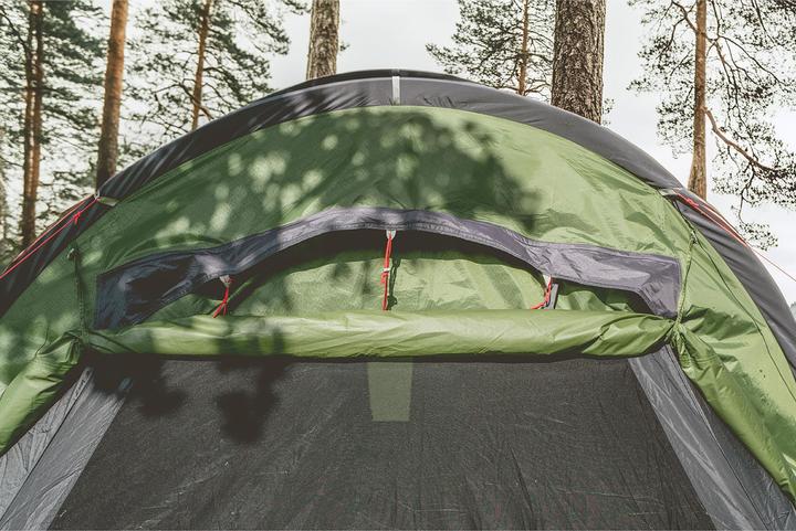 Produktbild Robens Cima Versa 4 (Kuppelzelt, 7.80 kg, 4 Personen)
