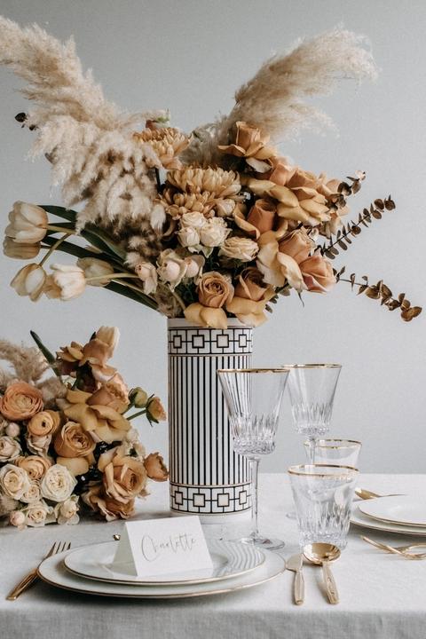 Produktbild Villeroy & Boch Sauciere-Oberteil ANMUT GOLD