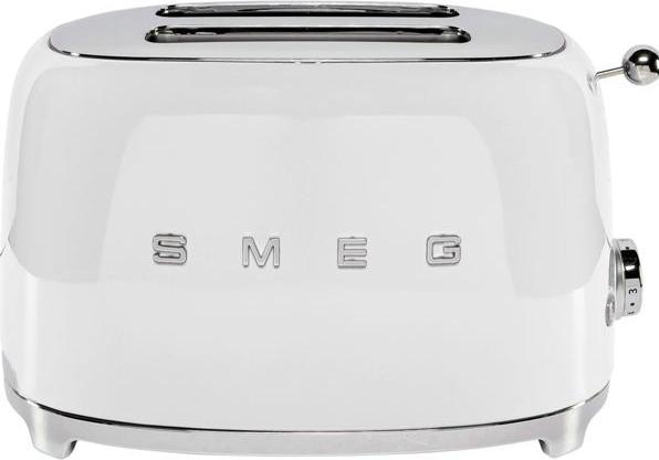 Actual product image Smeg toaster (EU plug)