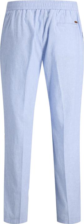 Produktbild Jack & Jones Jpstbill Diego Striped Pants Linen Blend (S)