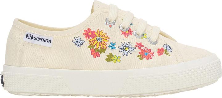 Superga Scarpe Sportive Fiori Leggera Bambini (31.5)