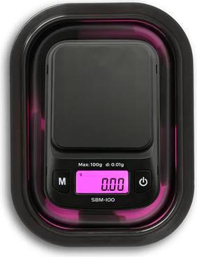On SBM-100-PK Silikon Waage - 100g x 0.01g